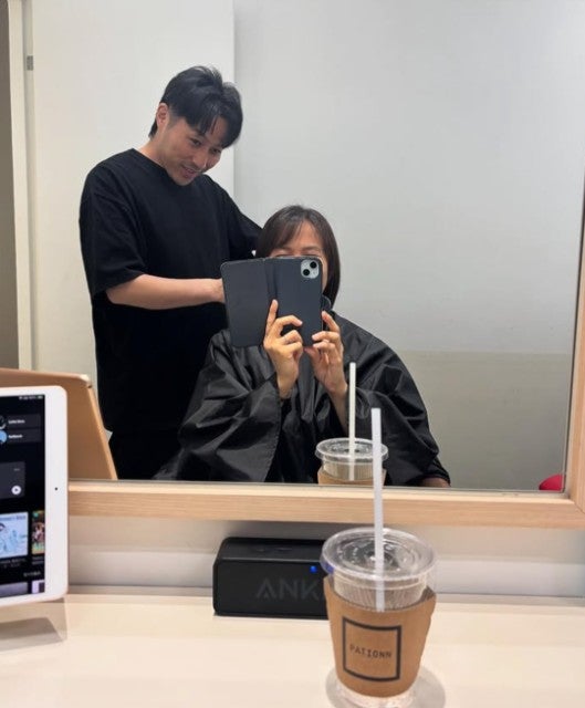 髪も心もリフレッシュ！元卓球日本代表・平野早矢香が語るラジオ出演の裏側