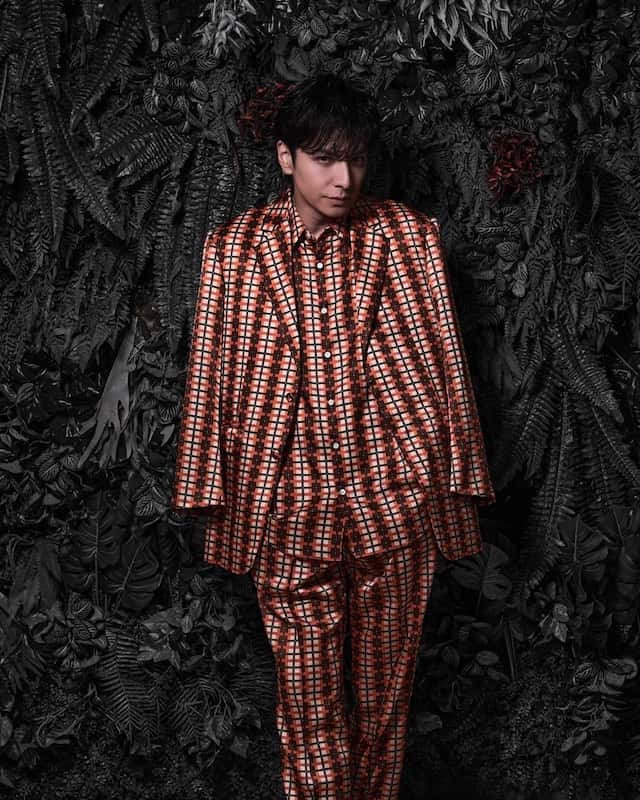 生田斗真がかっこよすぎると話題に「おばんです」