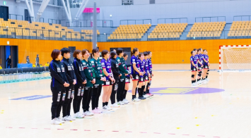 「次こそ勝利を！」岩見佳音、試合結果を報告「チカラを確実なものに」