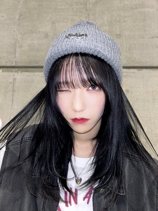 「かっこいい！！」＝LOVE メンバー　ギャップすぎるセルフィ―を公開