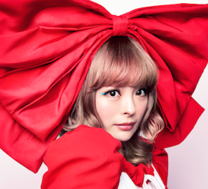 きゃりーぱみゅぱみゅが「この暑さ外出ちゃダメなやつだ」とツイート