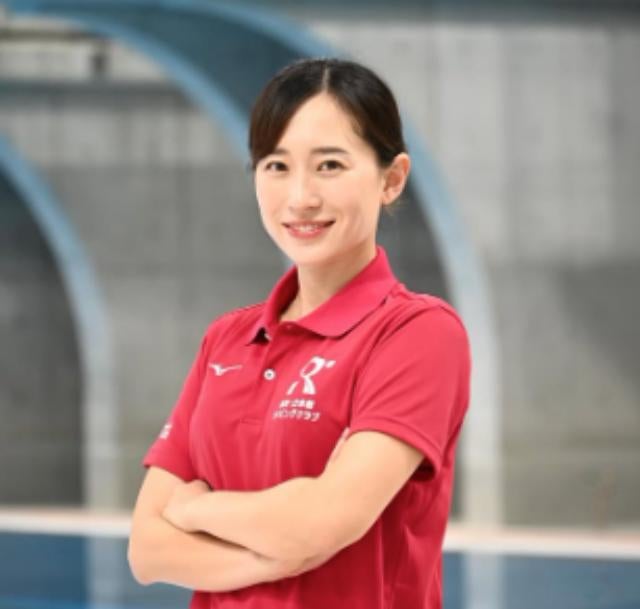 「飛込だぁいっっっっっっっっきらい！」だった私がコーチに──馬淵優佳の新たな挑戦