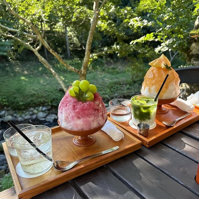 相楽伊織、親友と伊豆ドライブで夏の思い出作り