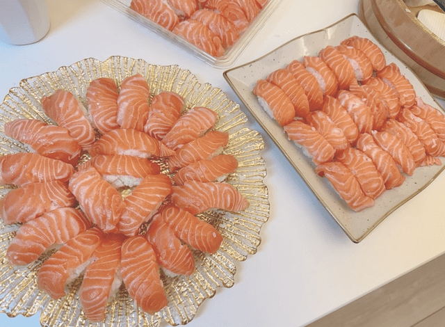 4児の母・辻希美 食欲をそそる夕飯を公開