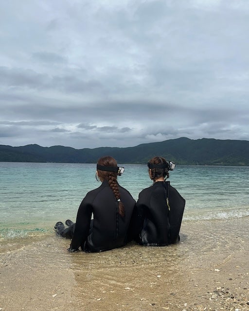 鈴木奈々「リアルガチでした」過酷ロケからの帰宅を報告