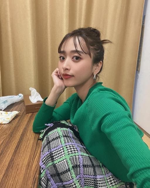 近藤千尋の最新ショットが「可愛すぎ💖」と話題に👀✨