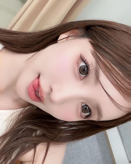 三上悠亜「カラコンドアップ美顔」ショットが美しすぎると話題！
