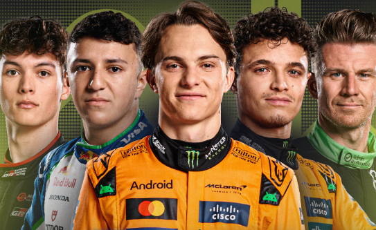 F1 驚きの展開！2025年F1ファンタジーで“大活躍”するドライバーとは？