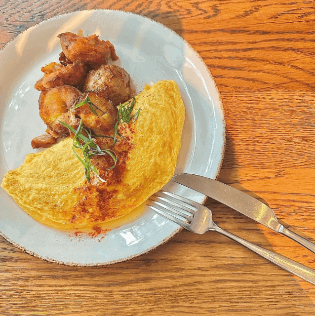 「あのーよかったら半分こする？」松島聡のランチショットにファンの期待高まる