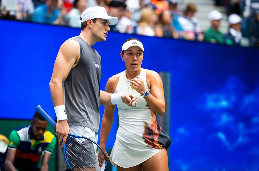 【全米オープン】ダブルスに強いジェシカ・ペグラが準決勝でシフィオンテクと激突！