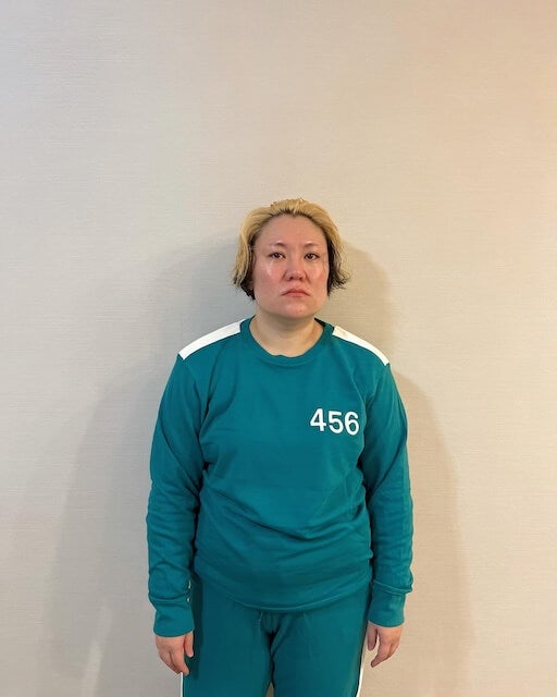 バービーがイカゲームに出演？！「シーズン3のキャスティングは終わっておりますでしょうか？」