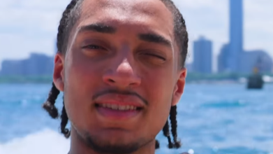 「夏のシカゴに大興奮！」ブルズ新加入ルーキーたち、街の魅力に笑顔連発！