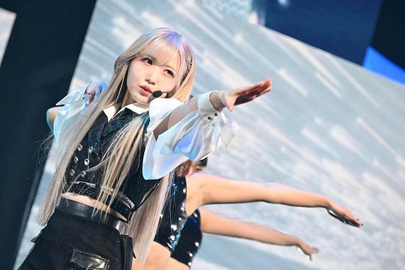 本田仁美が卒業コンサートのオフショットを披露🌸✨