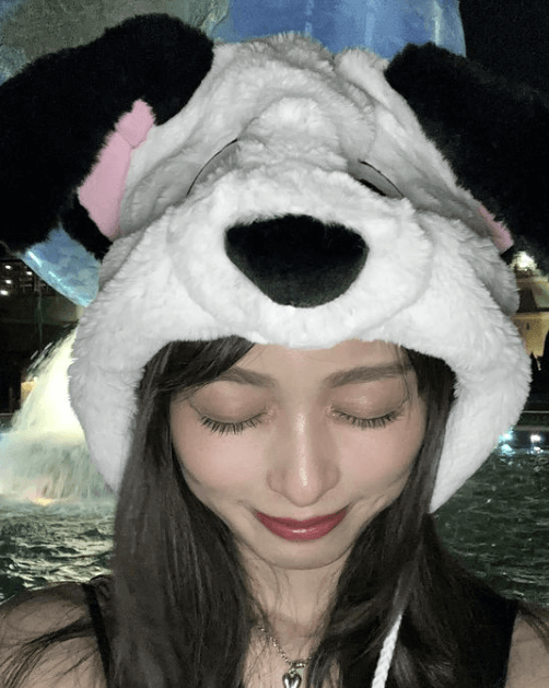 内田理央、最近の幸せな思い出をシェア「幸せ時間の詰め合わせ」