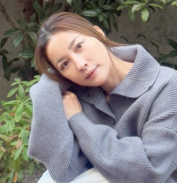 「毒舌母の役」瀬戸朝香の最新ドラマがクランクアップ！