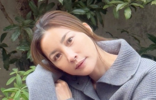 「毒舌母の役」瀬戸朝香の最新ドラマがクランクアップ！