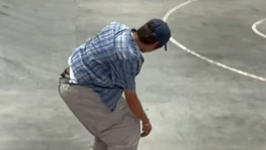 堀米雄斗、LAで魅せた神業トリック！ルイ・ヴィトンコーデも話題に「かっこよすぎる」と絶賛の声