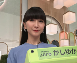 Perfumeかしゆか、『news zero』をお休みし大阪公演に専念！ファンから労いの声続々！