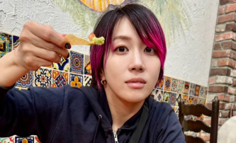 「アスカ、まさかの