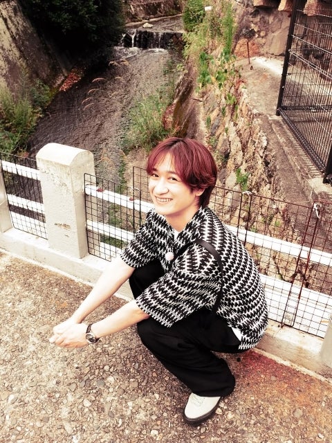 Kis-My-Ft2の宮田俊哉が『この世界の片隅に』の舞台・呉市を訪問、笑顔で巡る聖地の記録が反響呼ぶ