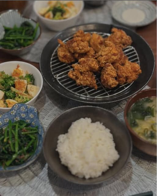 鷲見玲奈が深夜の飯テロ画像にファン「美味しそう！」の声