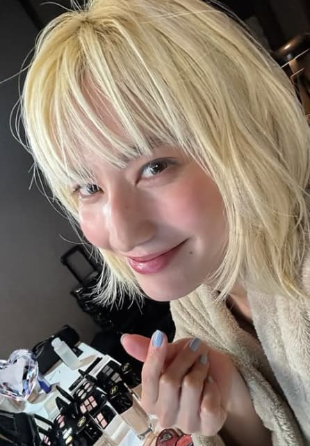 「愛ラブユー」橋本愛の愛溢れる投稿にファン絶賛！応援コメント殺到⁉