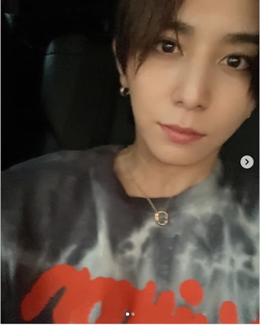 山田涼介のON OFF