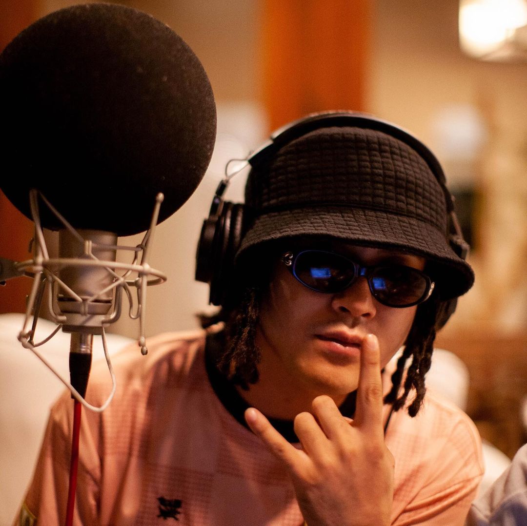 VIGORMAN 最新ショットを公開🔥「おぉカッコイイ〜❤️」