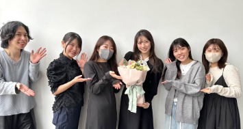 【必見】牧野真莉愛が『美的』5月号で魅せた“満ち足り美人メイク”に反響！現場ではまさかのサプライズも！