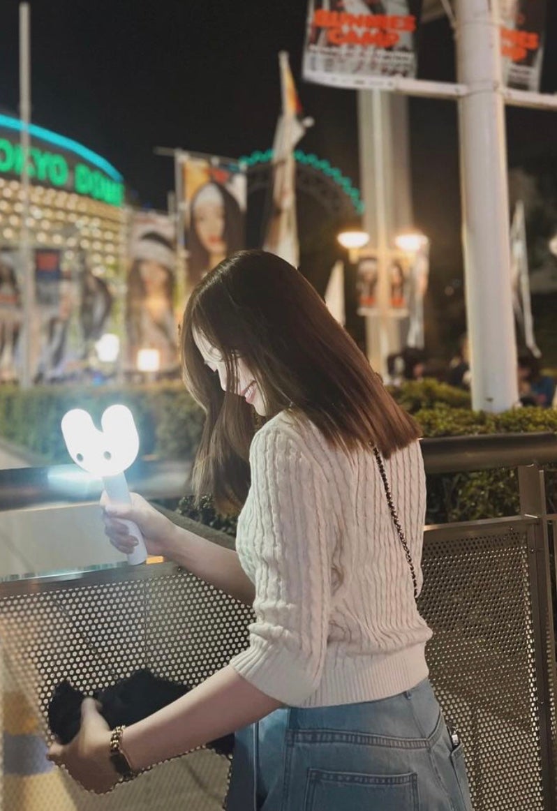 元人気アイドルが現場復帰！？