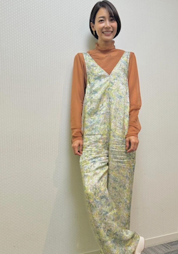 ブザービートで人気の上がったあの女優がSNSを更新