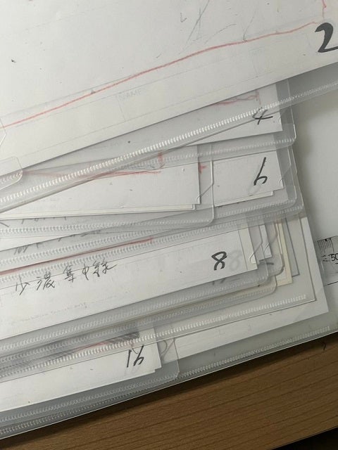 『HUNTER×HUNTER』冨樫義博が約8ヶ月ぶりにSNS更新 進捗報告にファンから歓喜の声