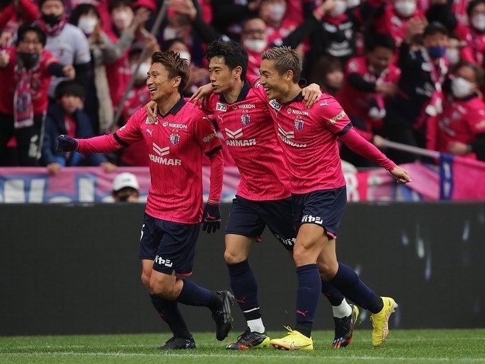 「香川選手おかえりなさい！」香川真司がJリーグ復帰戦⚽️🔥心境を綴る