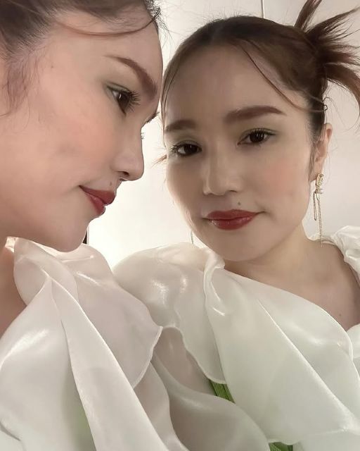 平野ノラが髪型をイメチェン⁉