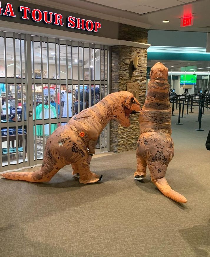 上原浩治も驚いたまさかのお出迎えとは⁉