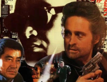 松田美由紀、「ブラックレイン」ポスターとともに松田優作への想いを綴る