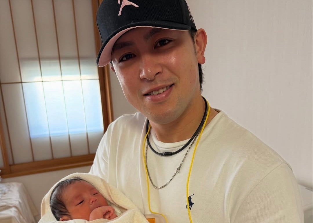 シーズン中の奇跡…ファイターズのあの投手が“かけがえのない瞬間”を公開