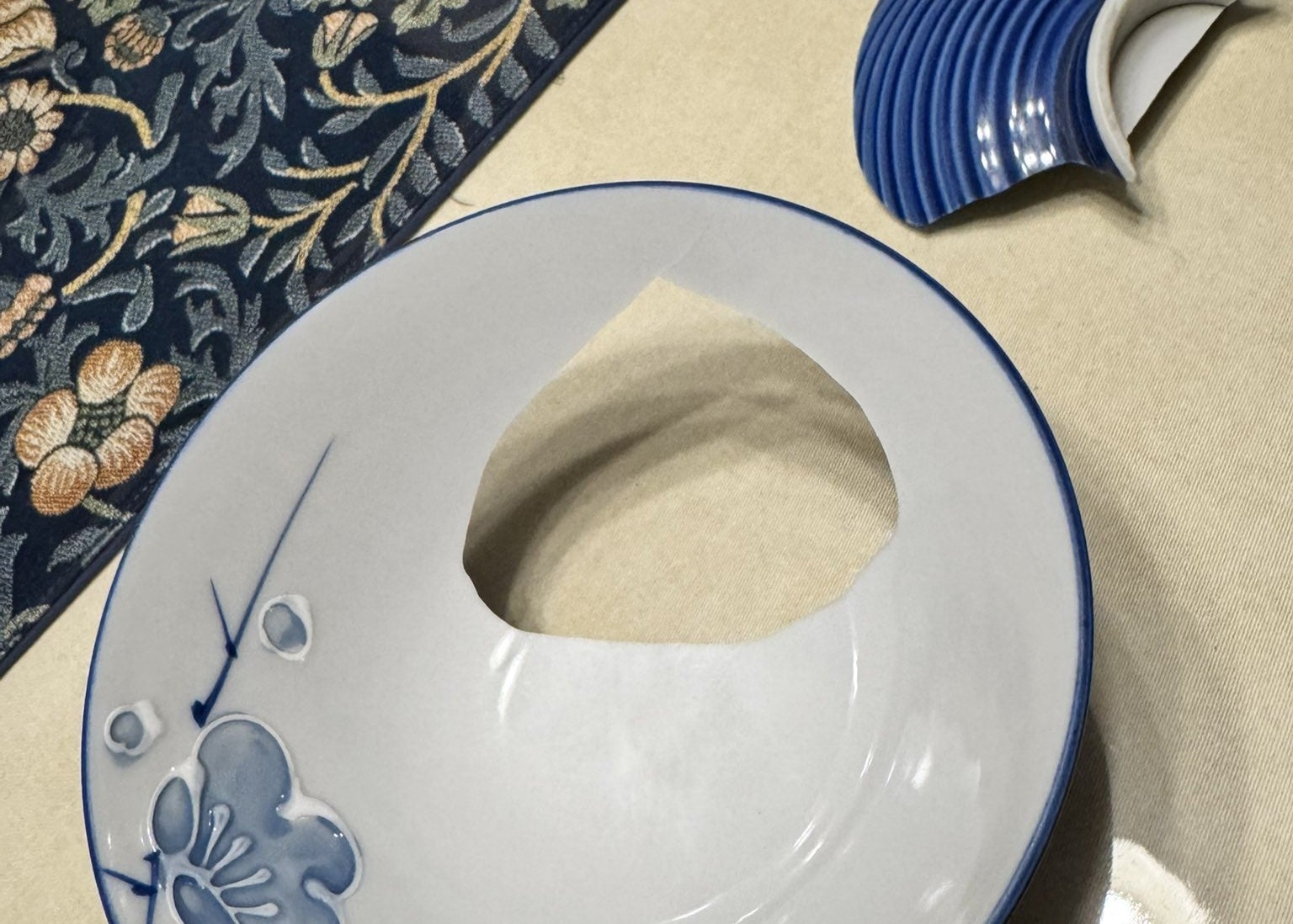 武藤敬司、33年愛用したご飯茶わんが割れる　思い出にあふれた投稿が話題に