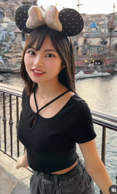 「激可愛い」#ババババンビ・宇咲のダンス動画が可愛すぎると話題に！