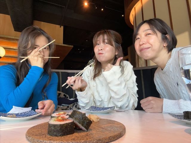 元女子バレー・木村沙織、"元全日本女子バレーママ友"の豪華すぎる女子会3Sが話題！