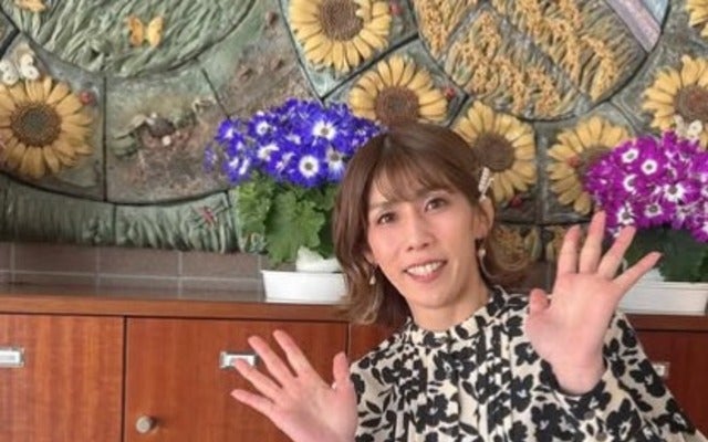 「これからの目標や夢を応援しています」吉田沙保里が水戸農業高等学校でトークショー！