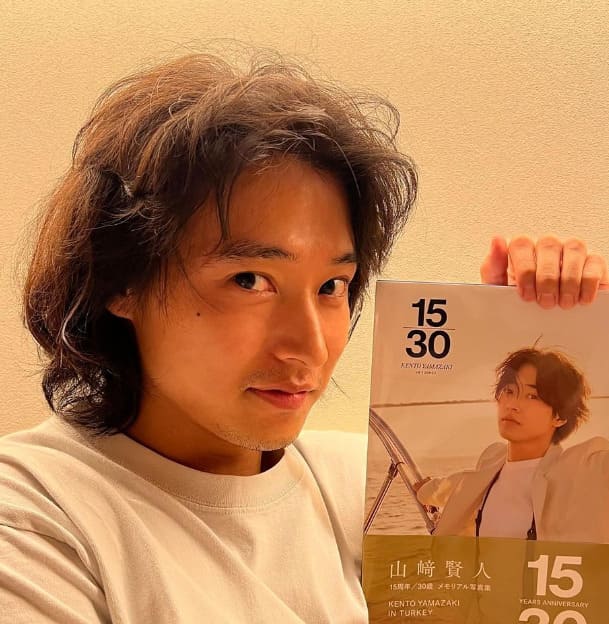 俳優歴が驚異の〇〇年!? あの人気俳優が30歳の誕生日迎える