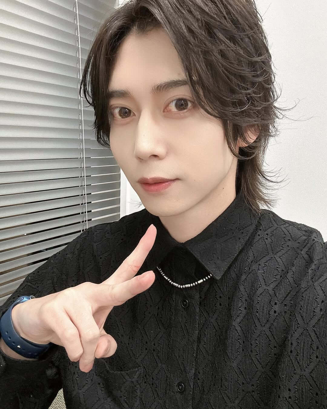 俳優・染谷俊之、ファンミーティングに来てくれたファンに感謝！「絶対また会いましょうね」とファンと約束！