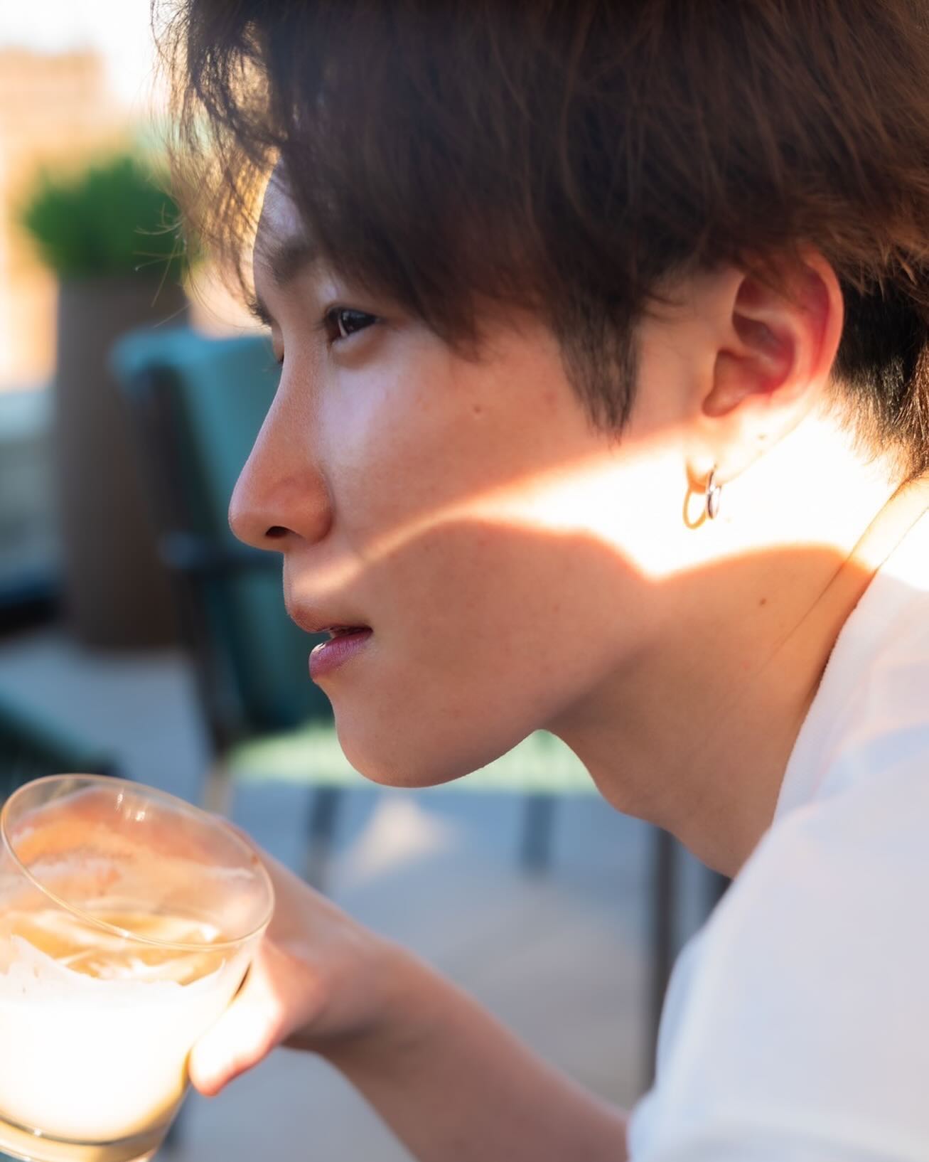 「自分で言っちゃうのが👍🏻」Snow Man渡辺翔太の