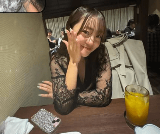 美しすぎると話題のラグビー美女、”完全なる乙女モード”のフォトラッシュにファンガチ惚れ状態！