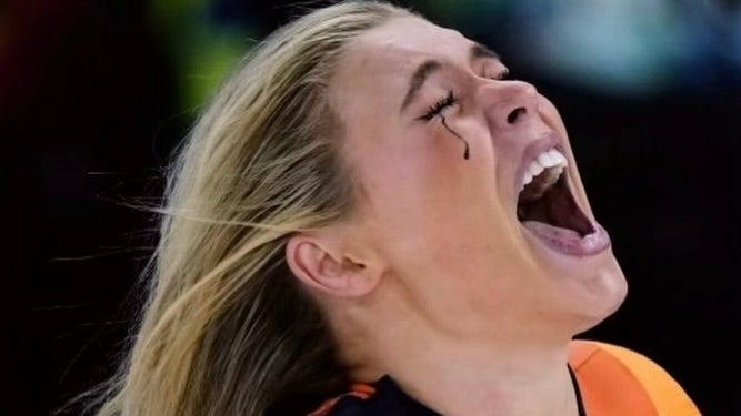 【涙の五輪】ユタ・レールダムが本音告白「ありのままで強く」