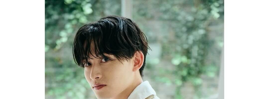 葉山侑樹、『月刊テレビジョン』でブンブンジャーを終えた今の心境を語る！