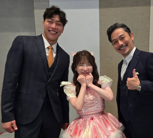 圧巻！清水邦広、元日本代表エースが示す存在感と新たな挑戦