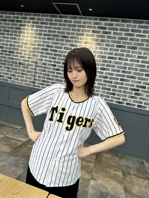 「明日はとらほー出来ますように」山本彩がCS初戦後に悔しそうな姿を投稿