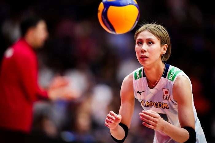 アウェー突破！世界バレー女子、日本が開催国タイを撃破しベスト8進出